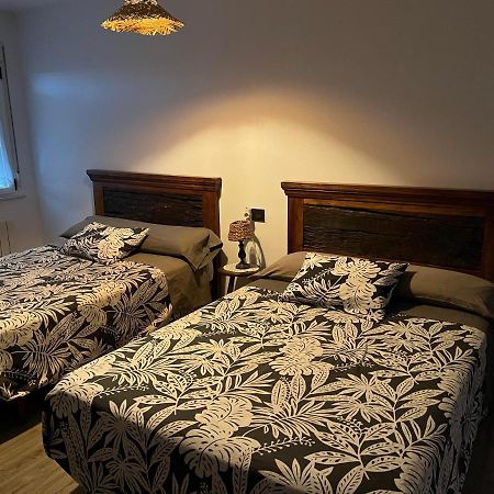 Grande Y Precioso Atico Acogedor Apartment Montejo  ภายนอก รูปภาพ