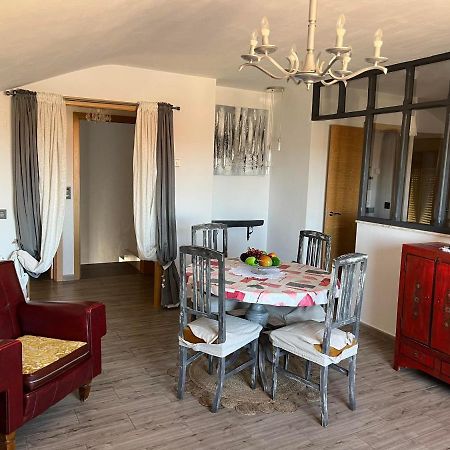 Grande Y Precioso Atico Acogedor Apartment Montejo  ภายนอก รูปภาพ