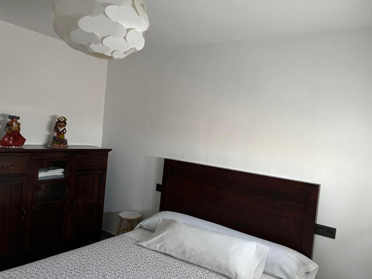 Grande Y Precioso Atico Acogedor Apartment Montejo  ภายนอก รูปภาพ